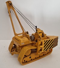 Joal 1/50 - Grue Caterpillar