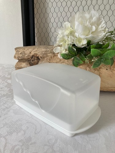825 ancien beurrier - ancien,