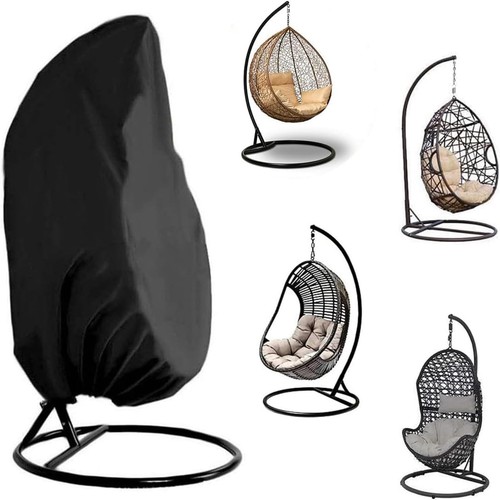 Housse chaise suspendue - chaise,