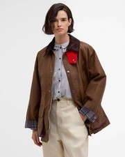 New BARBOUR X PAUL SMITH Tan