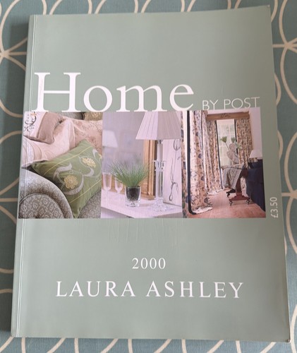 Laura ashley vintage 2000 home - laura,