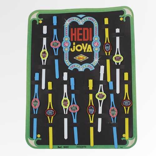 Exposant montres jouets - montres,