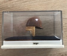 Casque Juan Manuel Fangio JF CRÉATIONS 1ere Série 1/12