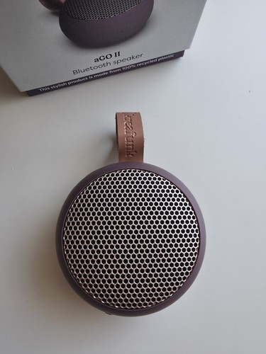 Enceinte bluetooth ago - enceinte,