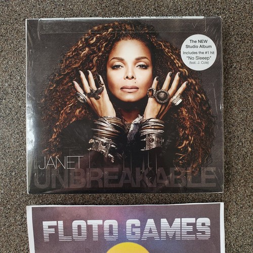 Musical janet jackson - cd, :