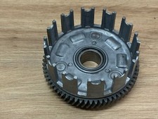 UNE CLOCHE D EMBRAYAGE MOTO