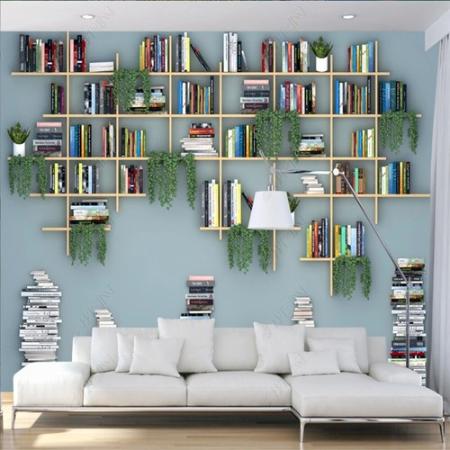 Collection papier peint - papier,