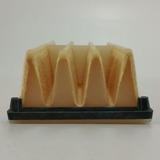 Filtre à air pour HUSQVARNA 261, 262 XP, 262 XPH, 268 & Special, 272 XP, 394 ...