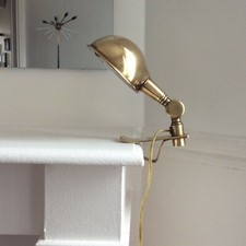 Lampe industrielle de