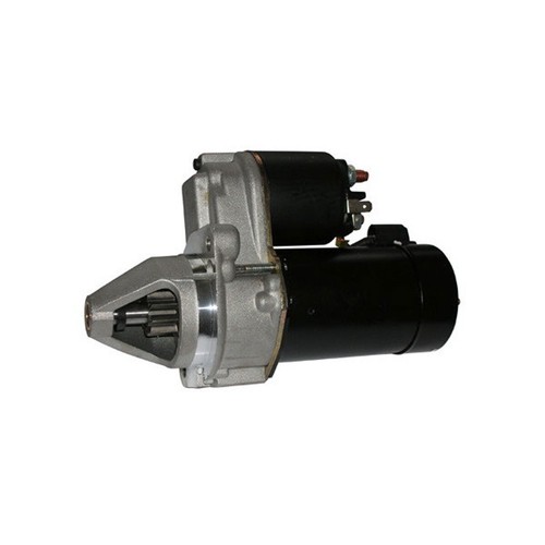 Démarreur moteur 12v 2kw - démarreur, 12v/1.2kw