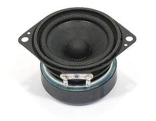 Haut-Parleur Full Range 5 CM