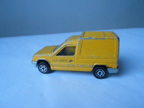 Majorette express 53 - express, 1/53