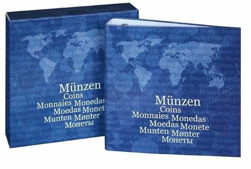 Lindner 1116 set reliure - set, :