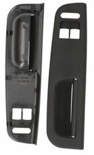 Poignée de Porte Couverture