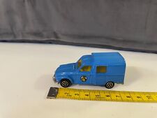 Majorette 1/60 - citroen acadiane