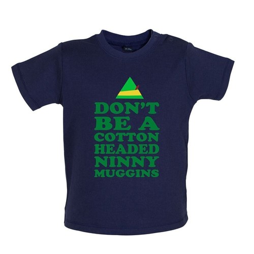 Shirt coton pour bébé - en,