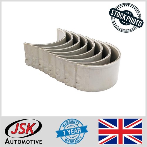 Om314 standard bielle - standard,