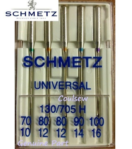 Sewing machine needles - sewing,