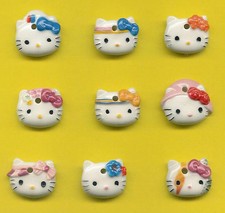 * FEVES   HELLO KITTY