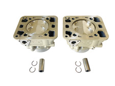 Coppia Cylindres Ducati 748 R