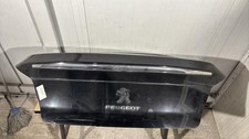 Malle/Hayon arriere PEUGEOT