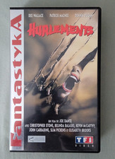 HURLEMENTS en VHS rare originale TF1 de Joe DANTE