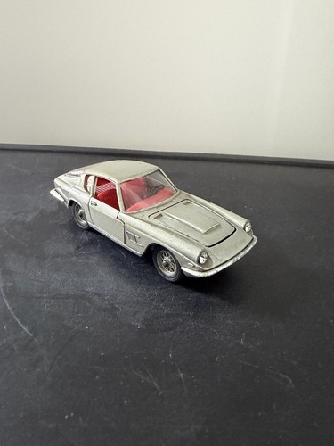 Solido serie 100 maserati - solido, 1/43