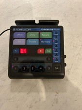 Tc helicon voicelive touch