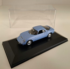 René Bonnet Djet 1962 1/43 IXO Boite Vitrine