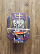 Pokébox Carte Pokémon Magearna Ex 2016 XY x4 Booster Scellé FR