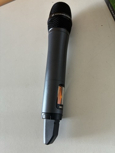 E835 sennheiser 100 - sennheiser, ew