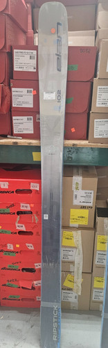 Elan ripstick 102 - elan, -ripstick