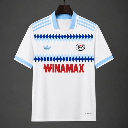 Maillot strasbourg - maillot, rc