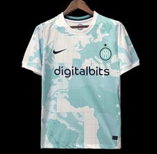 ??Maillot de foot Inter Milan exterieur taille M neuf??