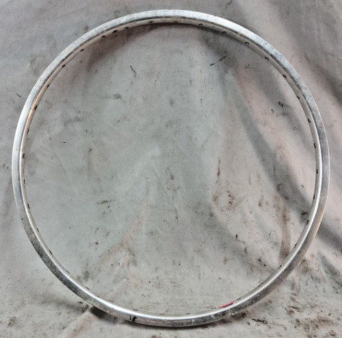 Araya racing bmx bike rim - 24",