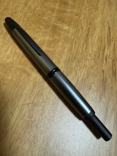 Stylo plume pilot - stylo, capless