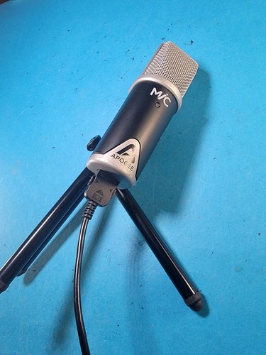Apogee mic usb condenser - apogee,