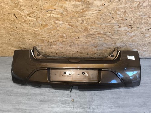 Pare choc arriere - , renault