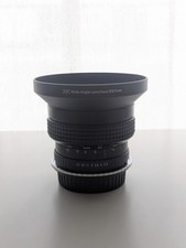 Carl Zeiss Jena Prakticar 20mm