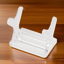 Support vitrine pour leurres