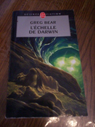 Echelle darwin greg - de,