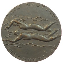 France SPORTS Natation Stade