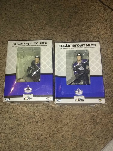Anze kopitar dustin - kopitar,