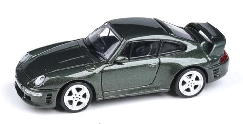 Porsche ruf ctr2 forest - ctr2,