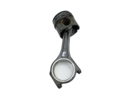 Piston moyeu avec - piston,