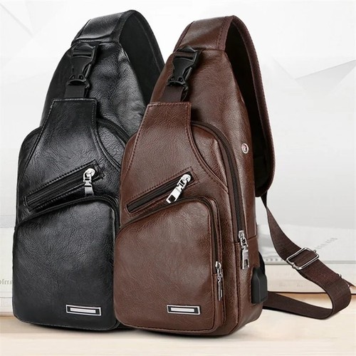 Sacoche cuir pour - cuir,
