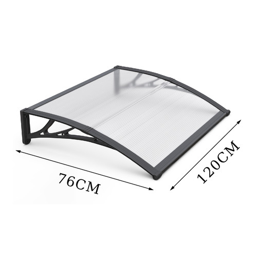 Marquise polycarbonate - marquise, en