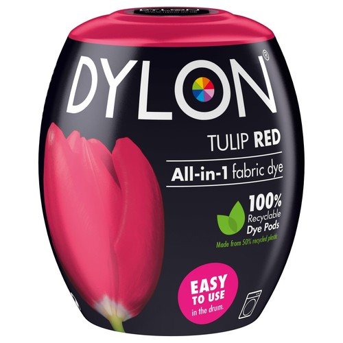 Gousse teinture dylon - gousse,
