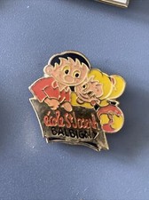 Pin’s École St Joseph De Balbigny