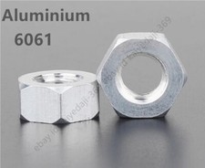 6061 Écrou Hexagonal En
